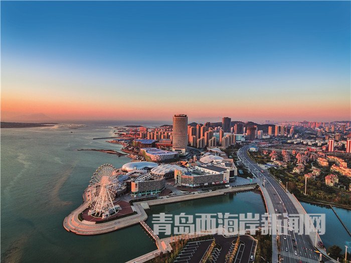 青島西海岸新區沿海風貌 孟君韜.jpg