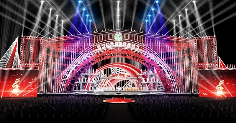 24天“開放” 享受啤酒狂歡盛宴 西海岸新區金沙灘啤酒城創新升級